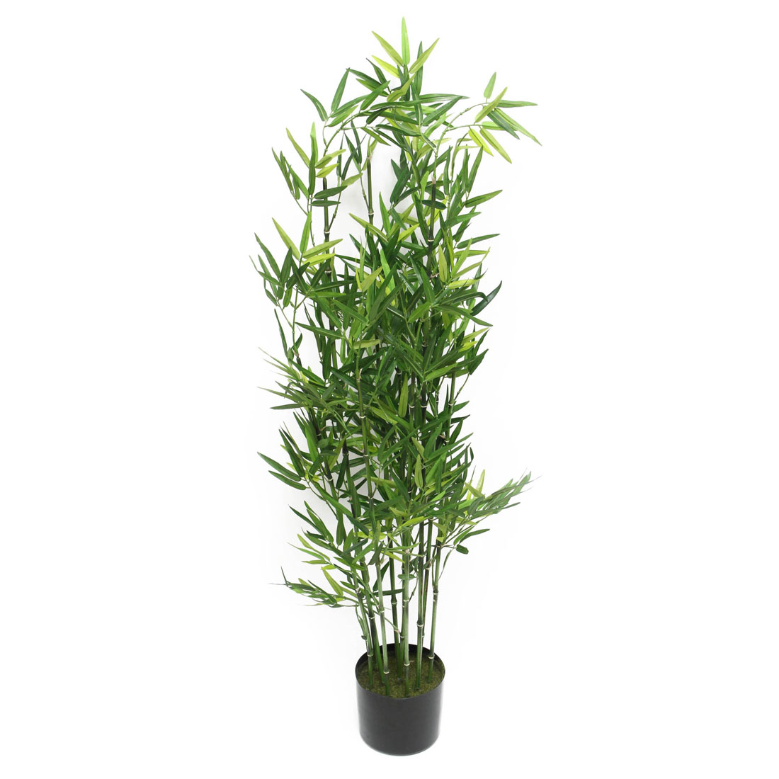 Декоративное искусственное растение "Бамбук" [04815], 
