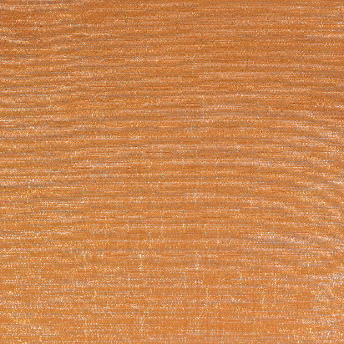 Дорожка на стол "Блестящая оранжевая" [06501], 
