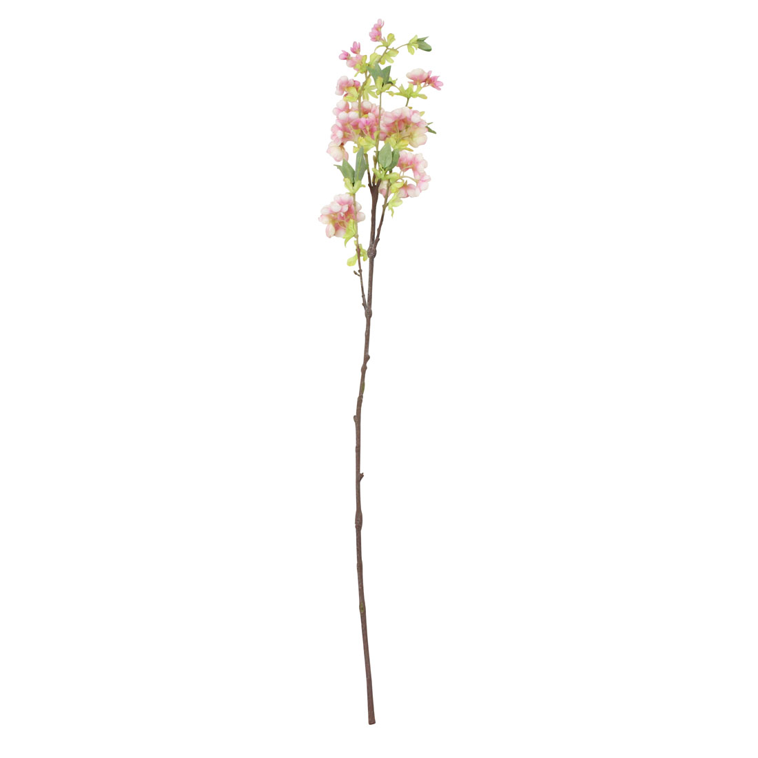 Декоративное искусственное растение "Веточка вишни" [07288], 