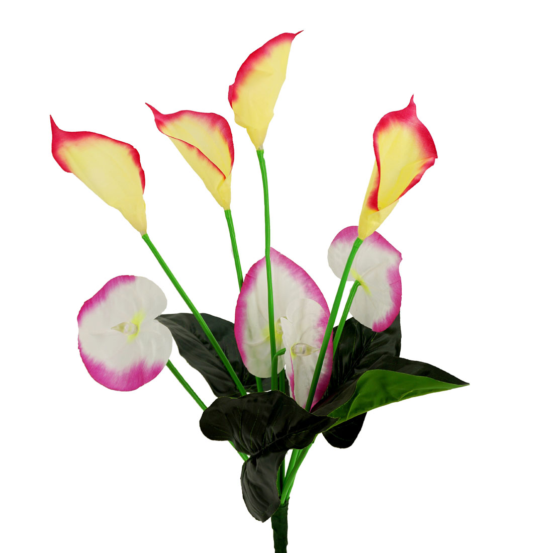 Декоративный искусственный цветок "Калла" [07339], 