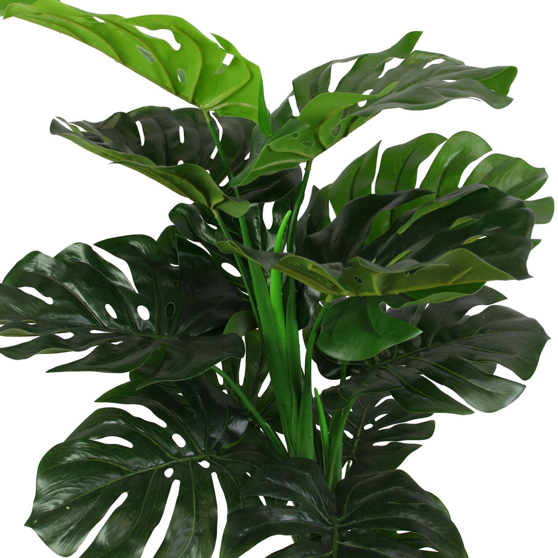 Декоративное искусственное растение "Филодендрон" [07422], 