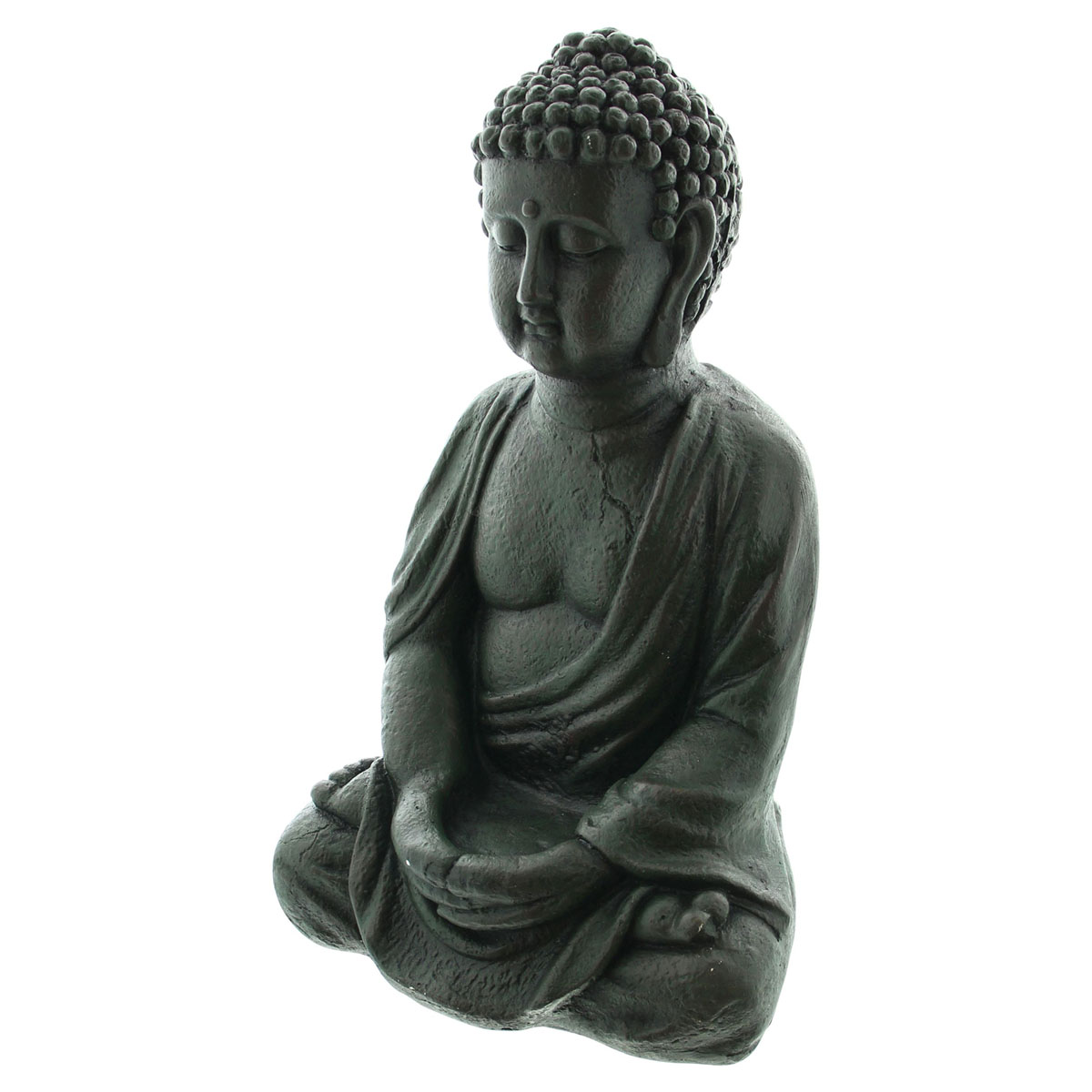 Декоративная фигура "Будда в гармонии" [06658], 