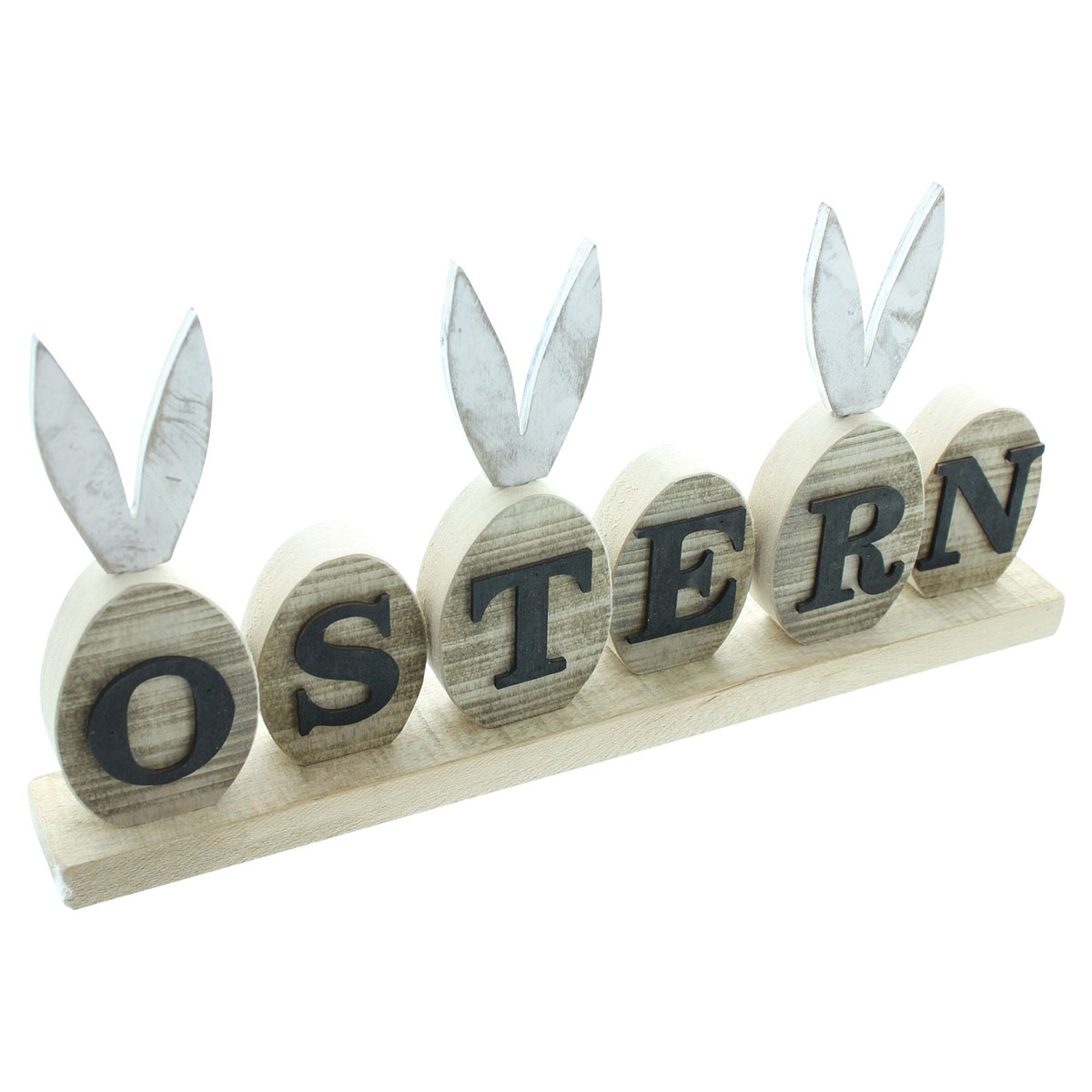 Декоративная фигура "OSTERN" [08073], 
