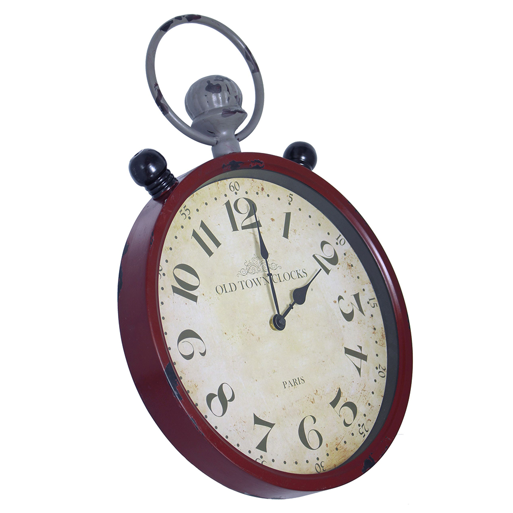 Часы настенные "Old Town Clocks"