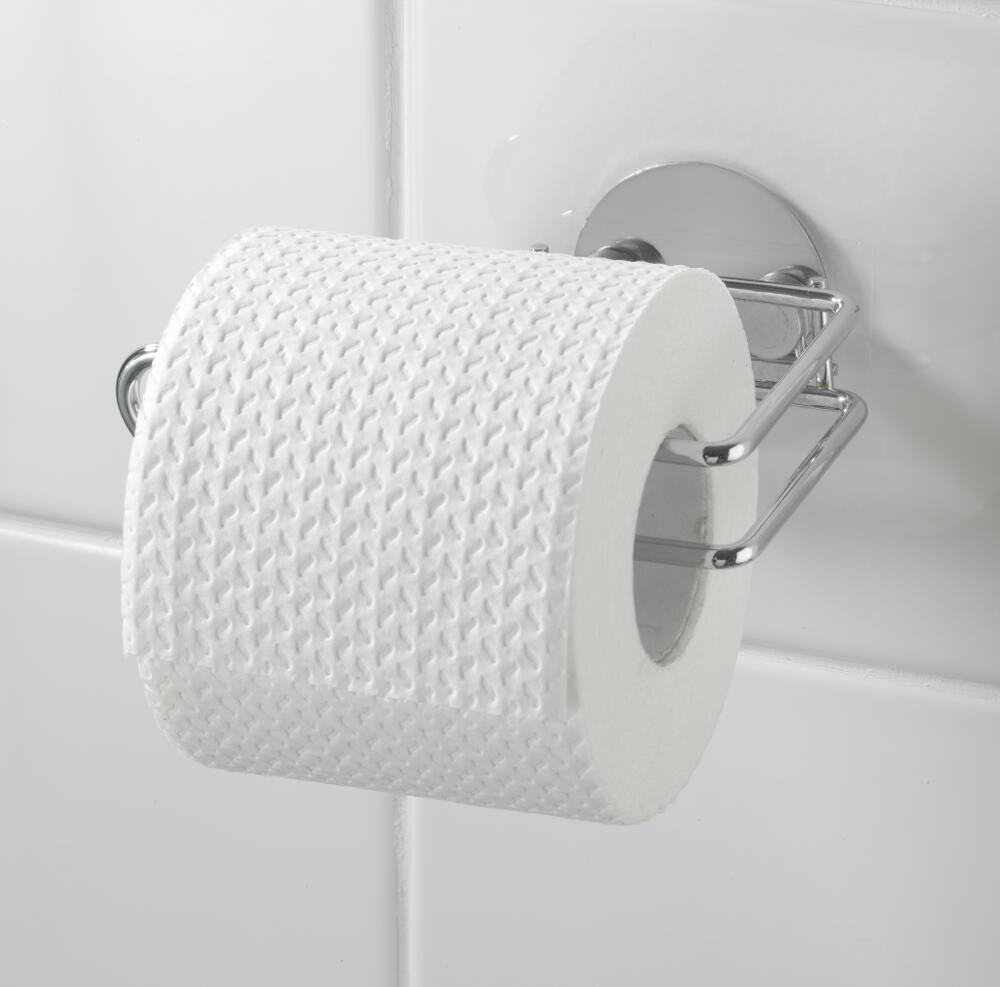 Держатель для туалетной бумаги Turbo Loc