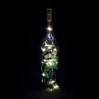 Декоративное украшение "Jungle Light" со светодиодной подсветкой