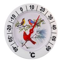Термометр "Птичья стая" [07510], 