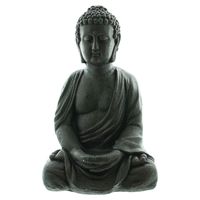 Декоративная фигура "Будда в гармонии" [06658], 