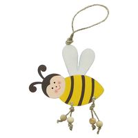 Подвесные украшения "Пчелки", 3 штуки [08812], Пчелки