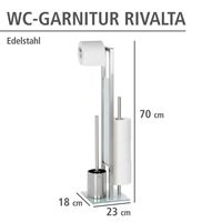 Подставка для туалета "Rivalta" [04734], 
