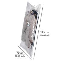Вакуумный мешок для хранения одежды, размер XL [05569], 