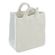 Декоративная вазочка сумка "Pure White"
