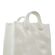 Декоративная вазочка сумка "Pure White"