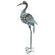 Декоративная фигура птицы "Берт" (прямые ноги)
