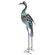 Декоративная фигура птицы "Берт" (прямые ноги)