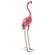 Декоративная фигура "Фламинго"