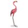 Декоративная фигура "Фламинго"