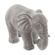 Декоративная фигура "Слон", большая
