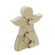 Декоративная фигура "Ангел - звездочки", высота 21 см [06575], 