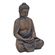 Декоративная фигура "Будда - умиротворение", 38 см [08422], 