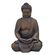 Декоративная фигура "Будда - умиротворение", 38 см [08422], 