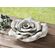 Декоративная фигура "Цветок розы" диаметр 39 см [03754], 