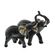 Декоративная фигура "Пара слонов - Indien-Flair"